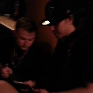 Meet your Posher, Kaleo